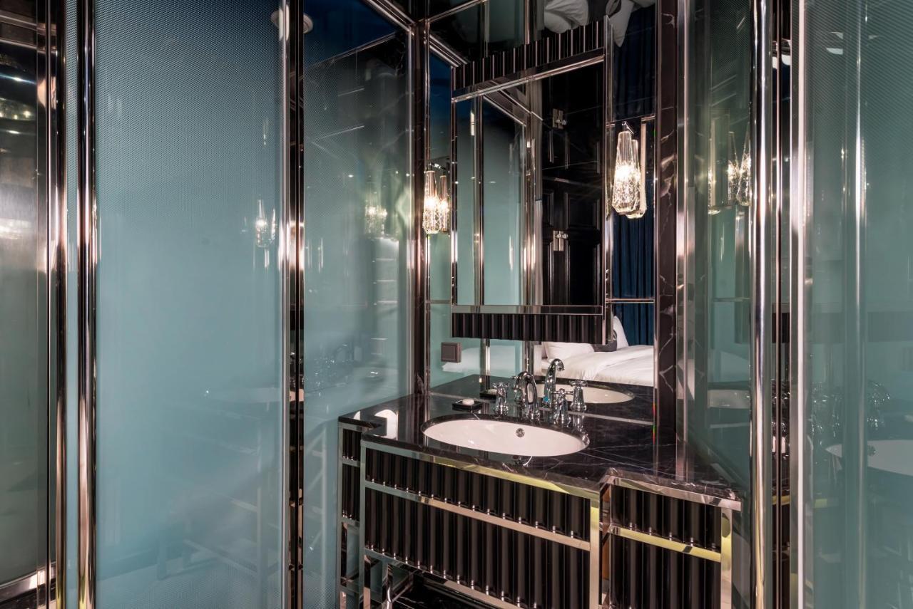 Hotel The Designers Ddp Seoul Eksteriør billede