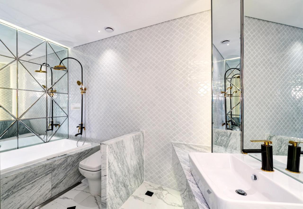Hotel The Designers Ddp Seoul Eksteriør billede