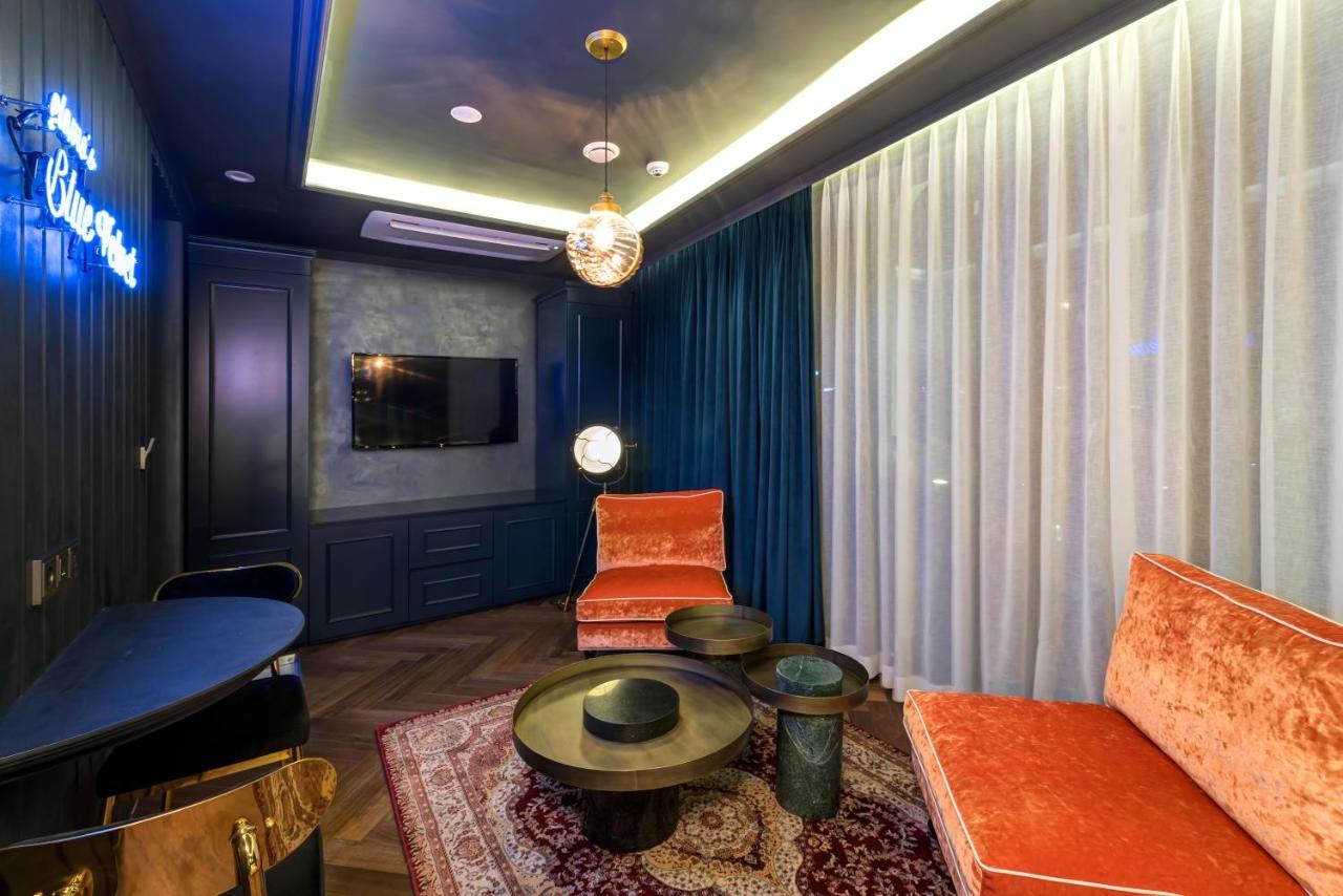 Hotel The Designers Ddp Seoul Eksteriør billede