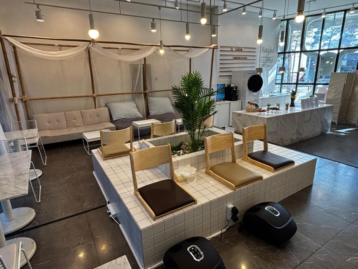 Hotel The Designers Ddp Seoul Eksteriør billede